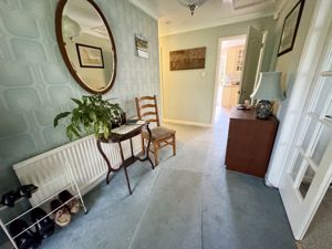 Hallway- click for photo gallery